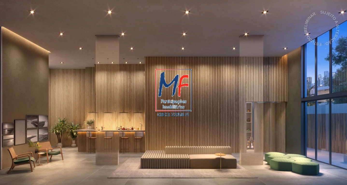 Apartamento, 2 quartos, 62 m² - Foto 7