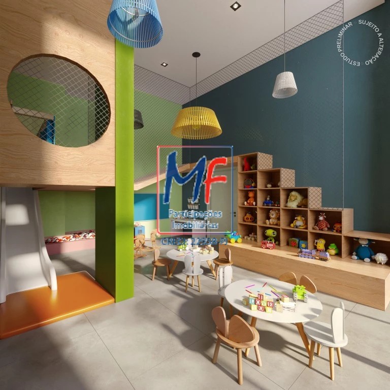 Apartamento, 2 quartos, 62 m² - Foto 9