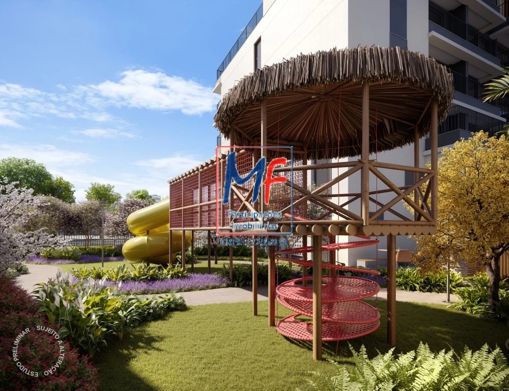 Apartamento, 2 quartos, 62 m² - Foto 10