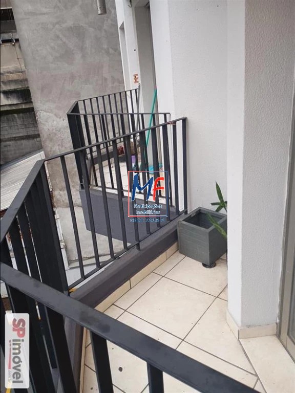 Apartamento, 1 quarto, 30 m² - Foto 2