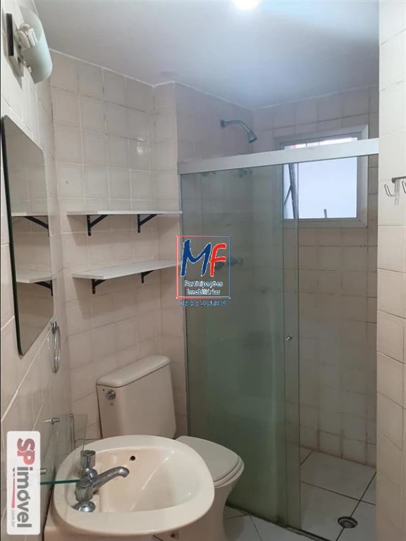 Apartamento, 1 quarto, 30 m² - Foto 9