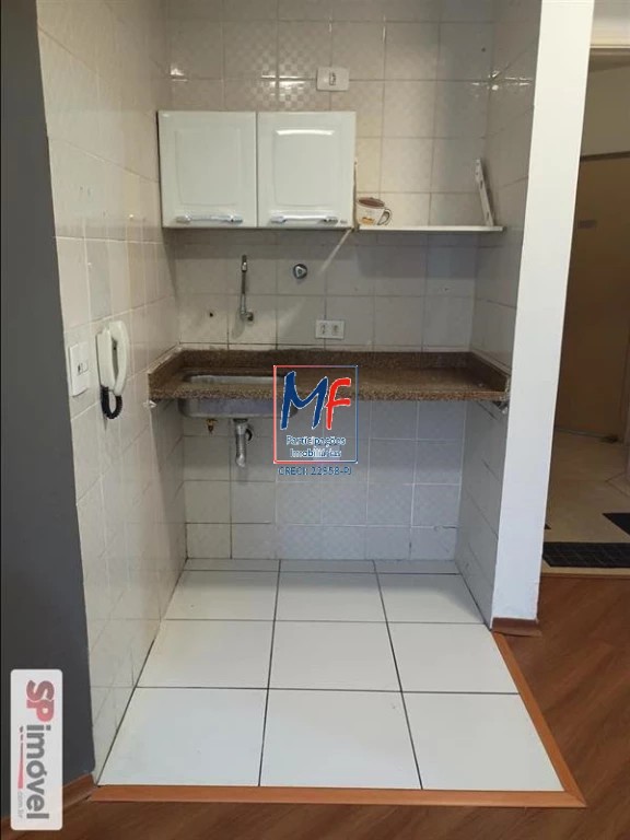 Apartamento, 1 quarto, 30 m² - Foto 7