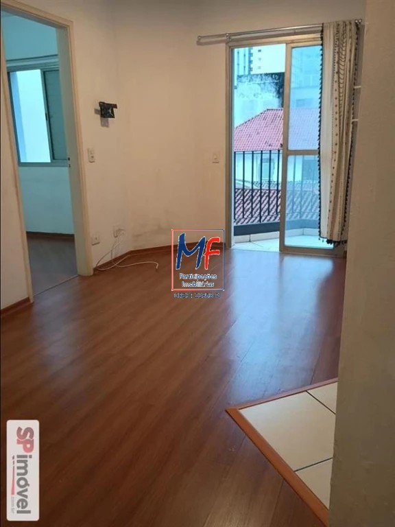 Apartamento, 1 quarto, 30 m² - Foto 3