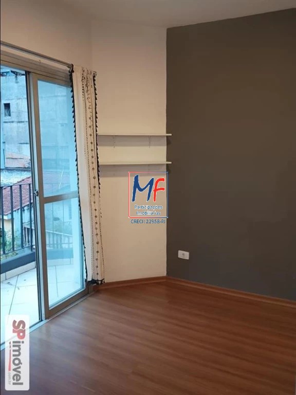 Apartamento, 1 quarto, 30 m² - Foto 4