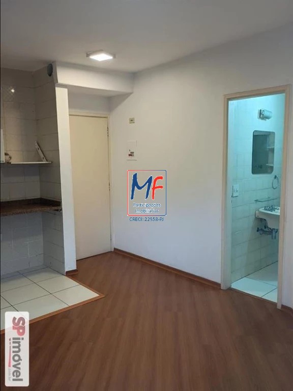 Apartamento, 1 quarto, 30 m² - Foto 6