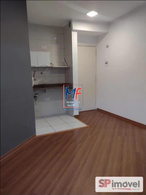 Apartamento, 1 quarto, 30 m² - Foto 5