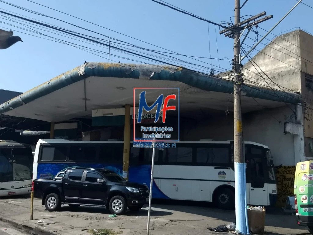 Depósito-Galpão, 442 m² - Foto 2