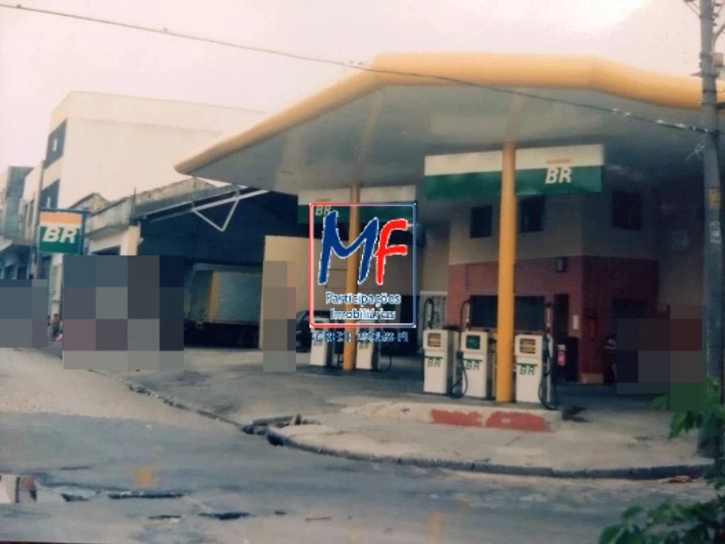 Depósito-Galpão, 442 m² - Foto 3