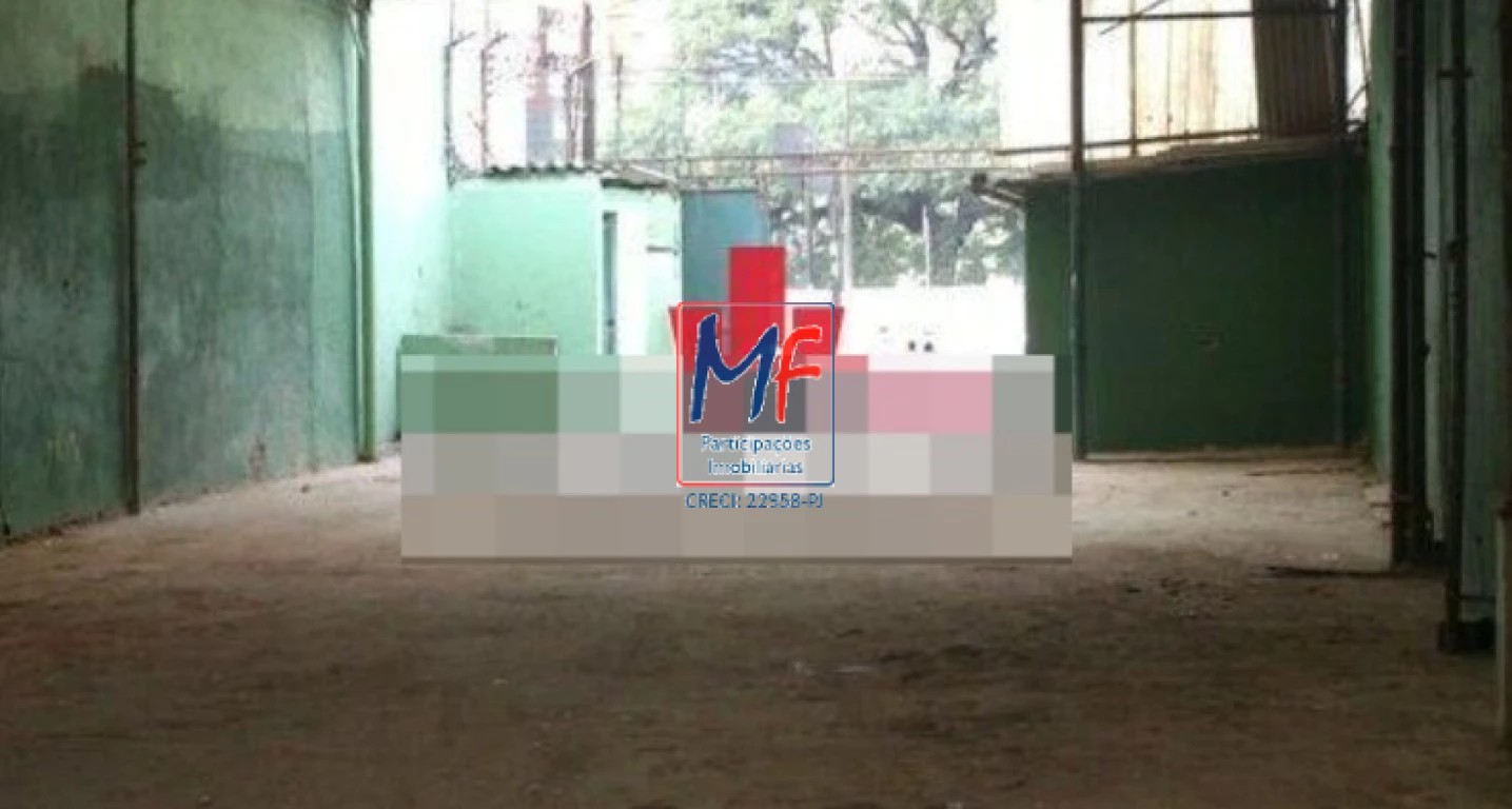 Depósito-Galpão, 40 m² - Foto 2