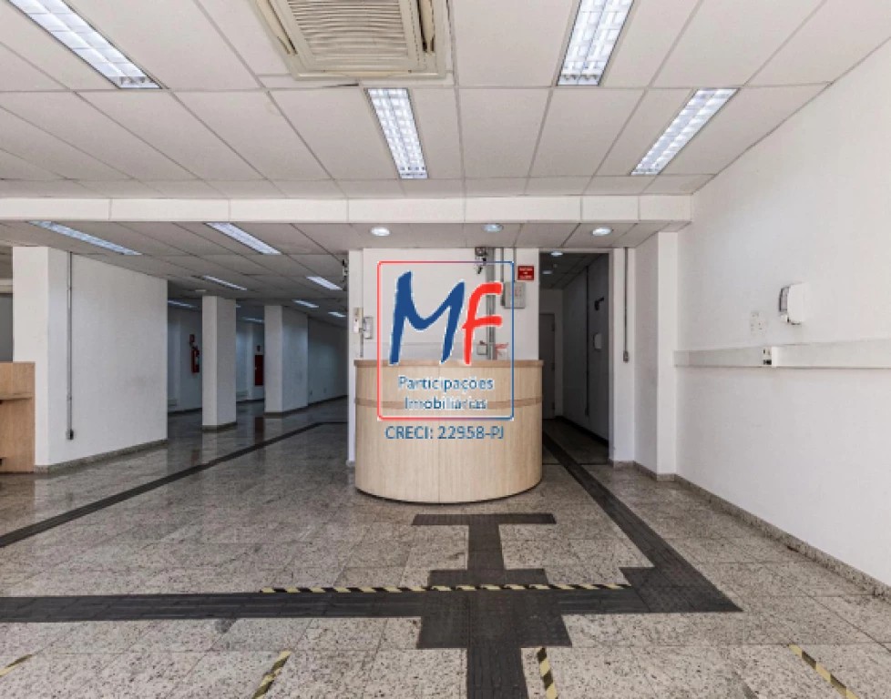 Prédio Inteiro, 5583 m² - Foto 2