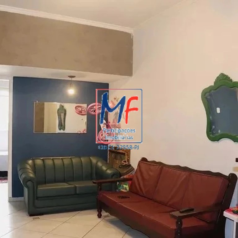 Apartamento, 3 quartos, 100 m² - Foto 1