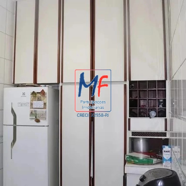 Apartamento, 3 quartos, 100 m² - Foto 7