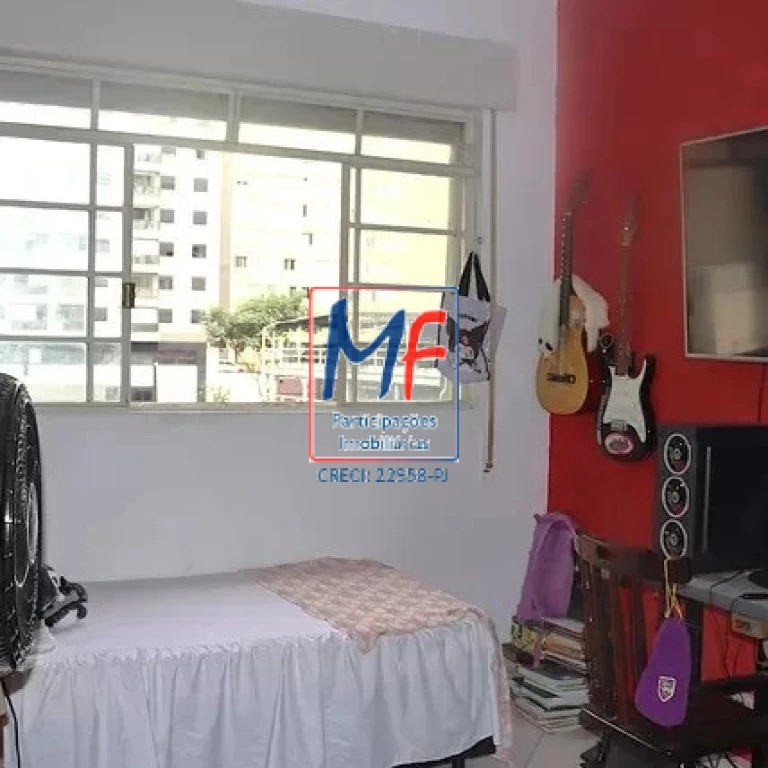 Apartamento, 3 quartos, 100 m² - Foto 11
