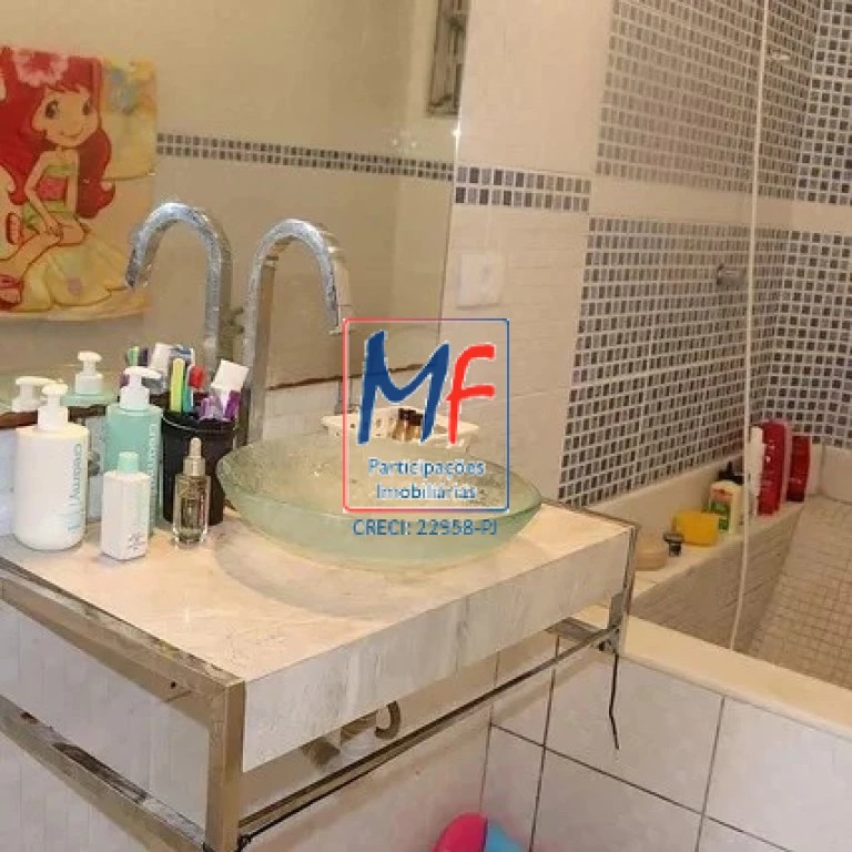 Apartamento, 3 quartos, 100 m² - Foto 21