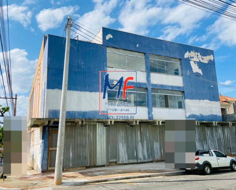 Prédio Inteiro, 2547 m² - Foto 2