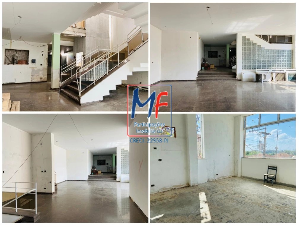 Prédio Inteiro, 2547 m² - Foto 4