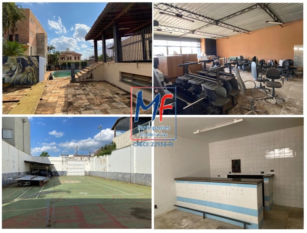 Prédio Inteiro, 2547 m² - Foto 5