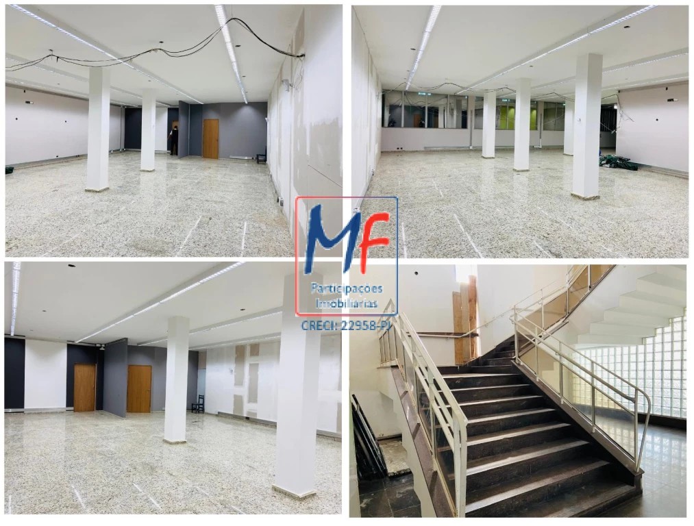 Prédio Inteiro, 2547 m² - Foto 6
