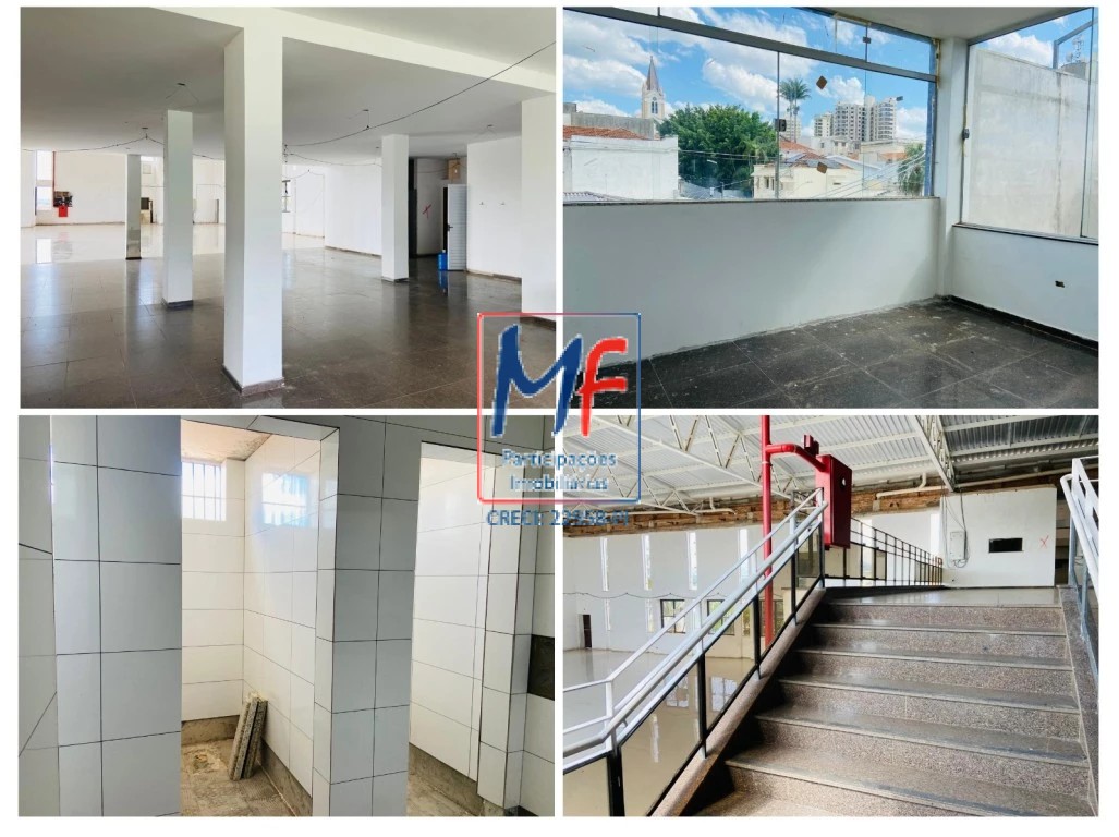 Prédio Inteiro, 2547 m² - Foto 8