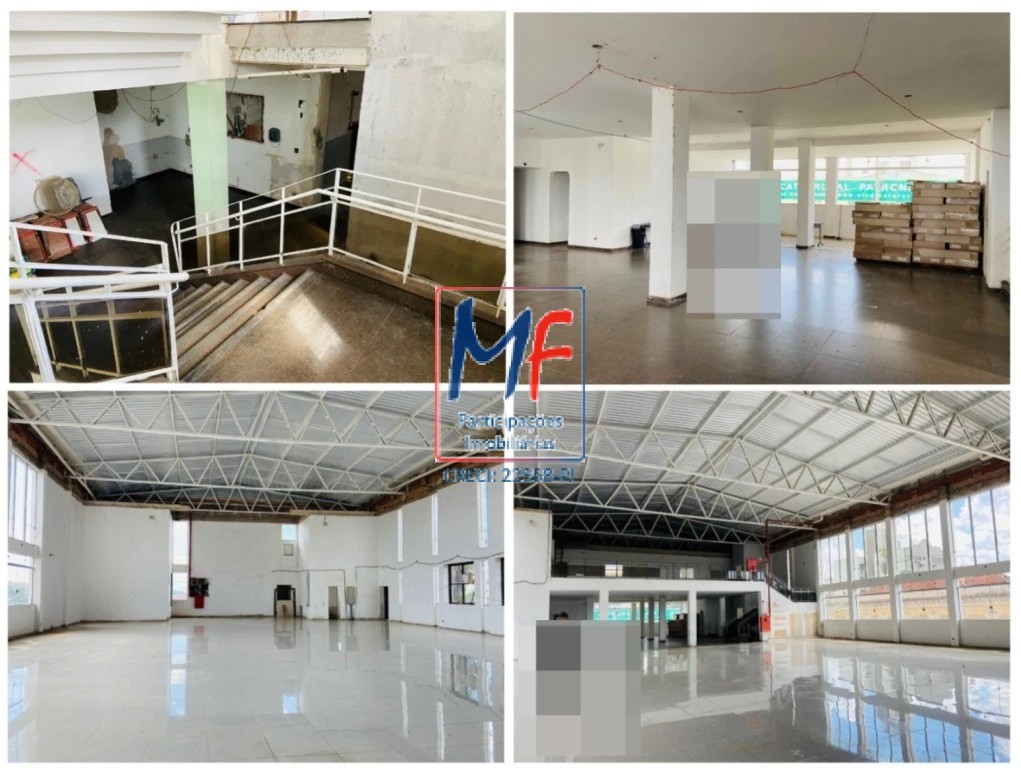 Prédio Inteiro, 2547 m² - Foto 9