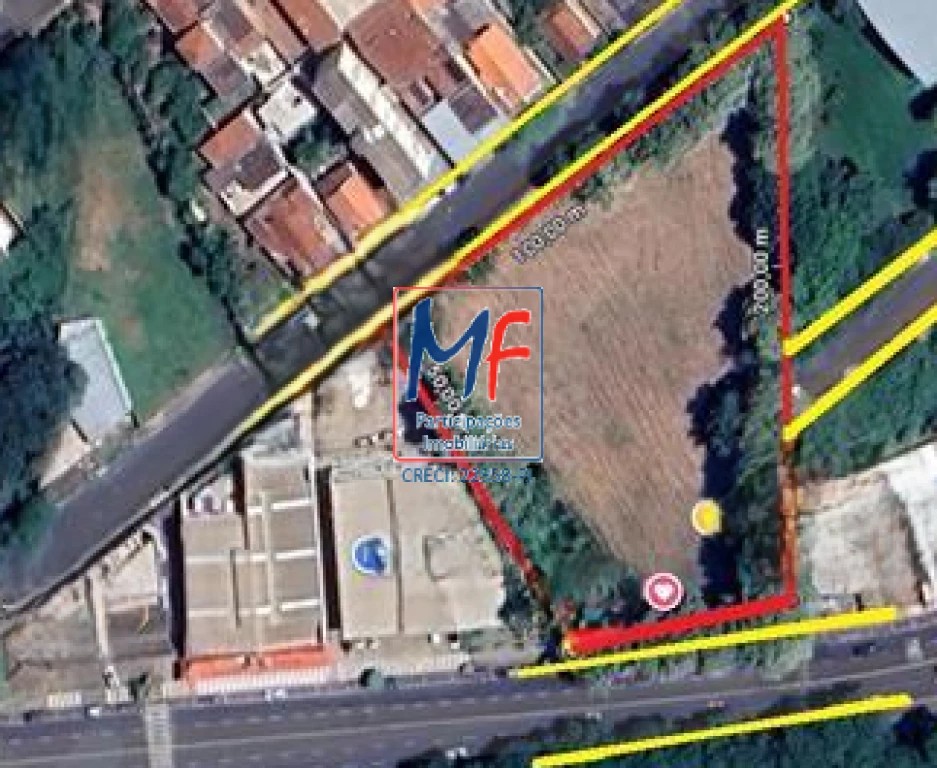 Terreno, 5000 m² - Foto 1