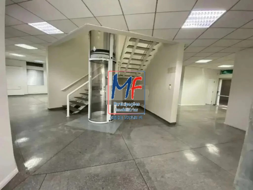 Depósito-Galpão, 651 m² - Foto 1