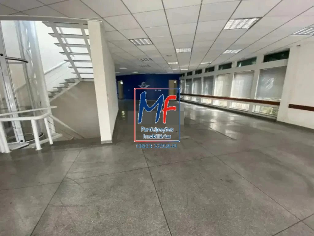 Depósito-Galpão, 651 m² - Foto 3