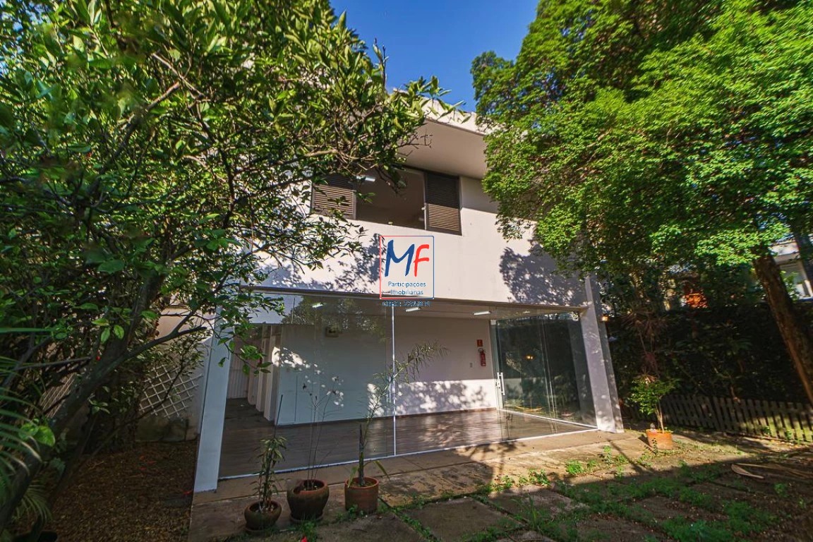 Casa à venda com 6 quartos, 334m² - Foto 32