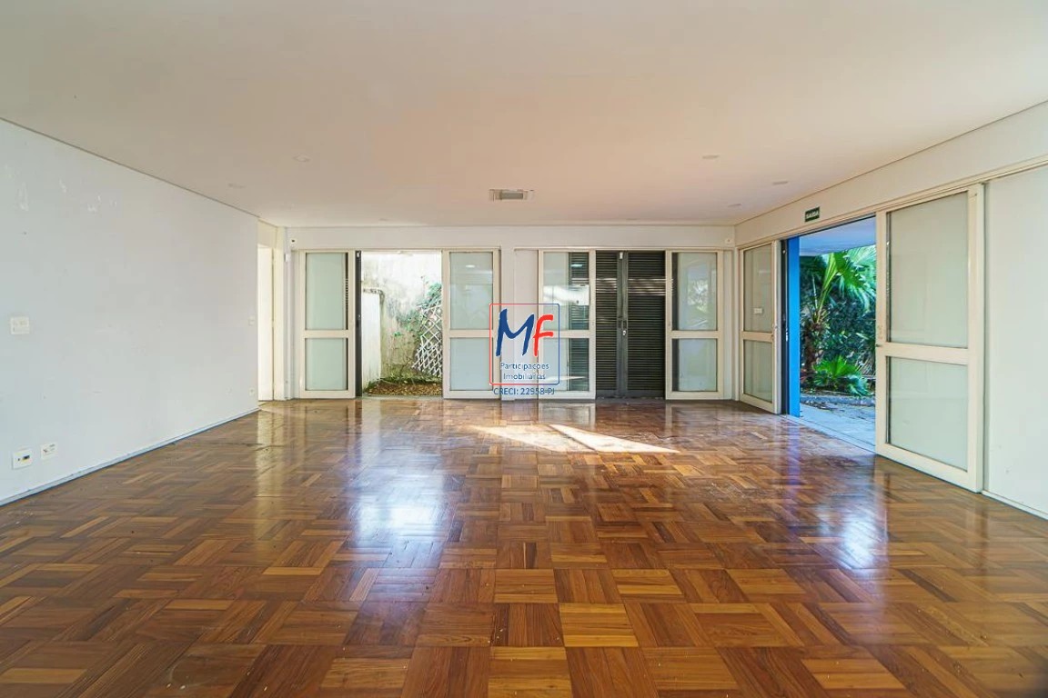 Casa à venda com 6 quartos, 334m² - Foto 8