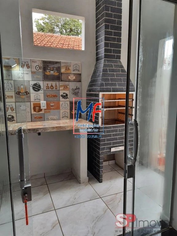 Casa, 4 quartos, 180 m² - Foto 6