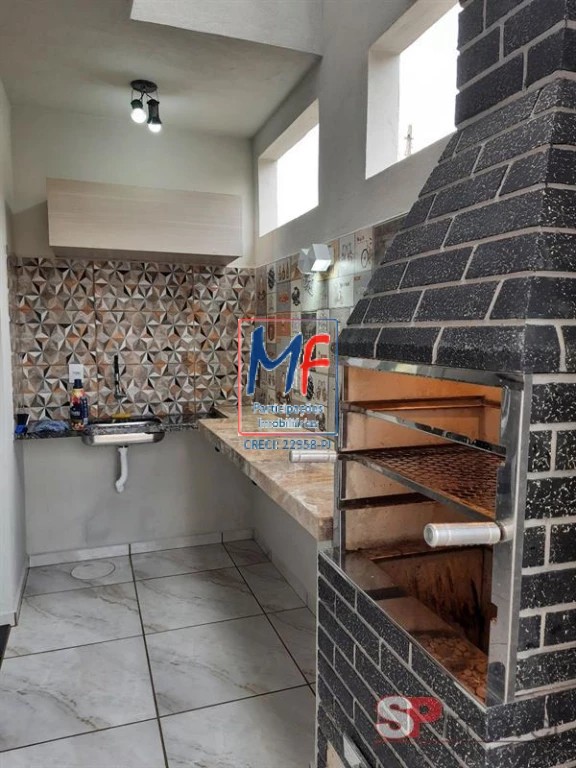 Casa, 4 quartos, 180 m² - Foto 7