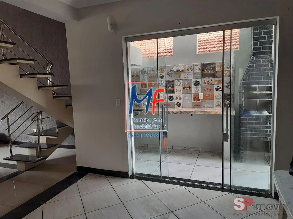 Casa, 4 quartos, 180 m² - Foto 8