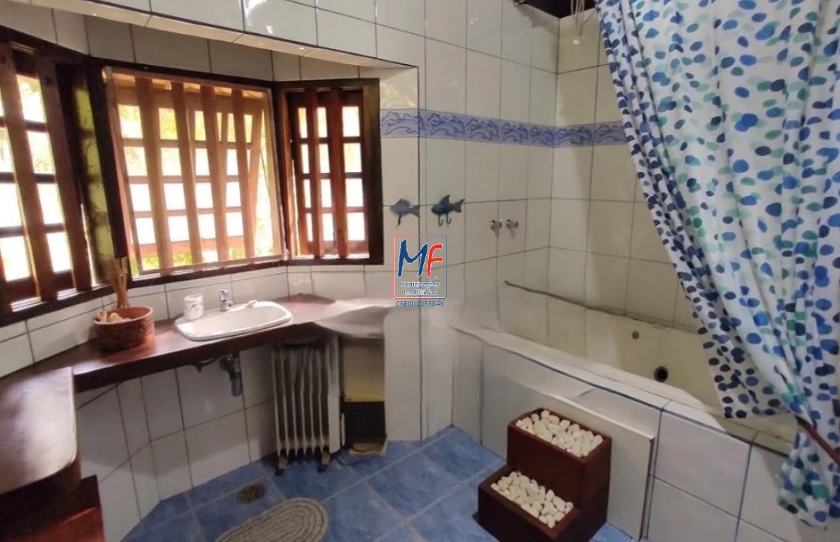 Casa, 5 quartos, 300 m² - Foto 3