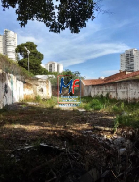 Terreno, 453 m² - Foto 3