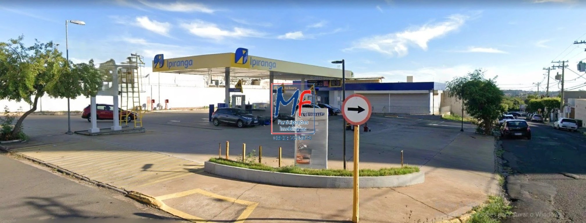 Terreno, 1948 m² - Foto 1