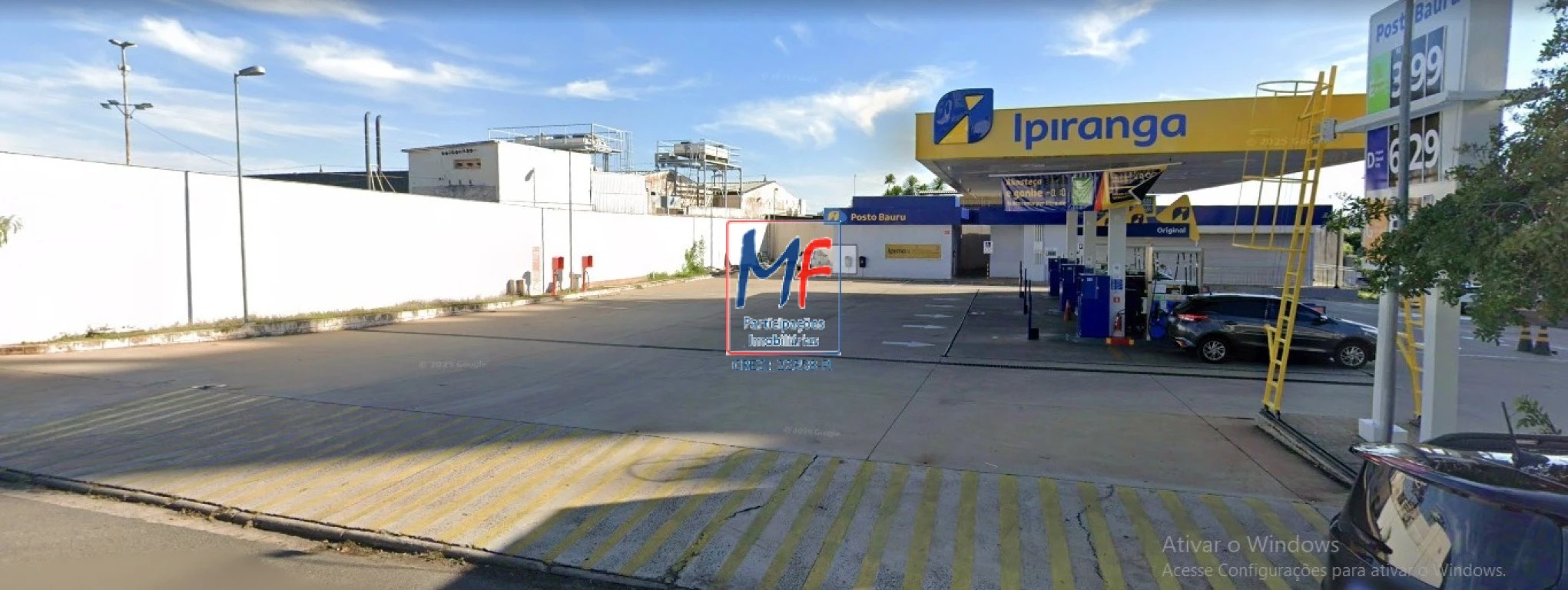 Terreno, 1948 m² - Foto 2