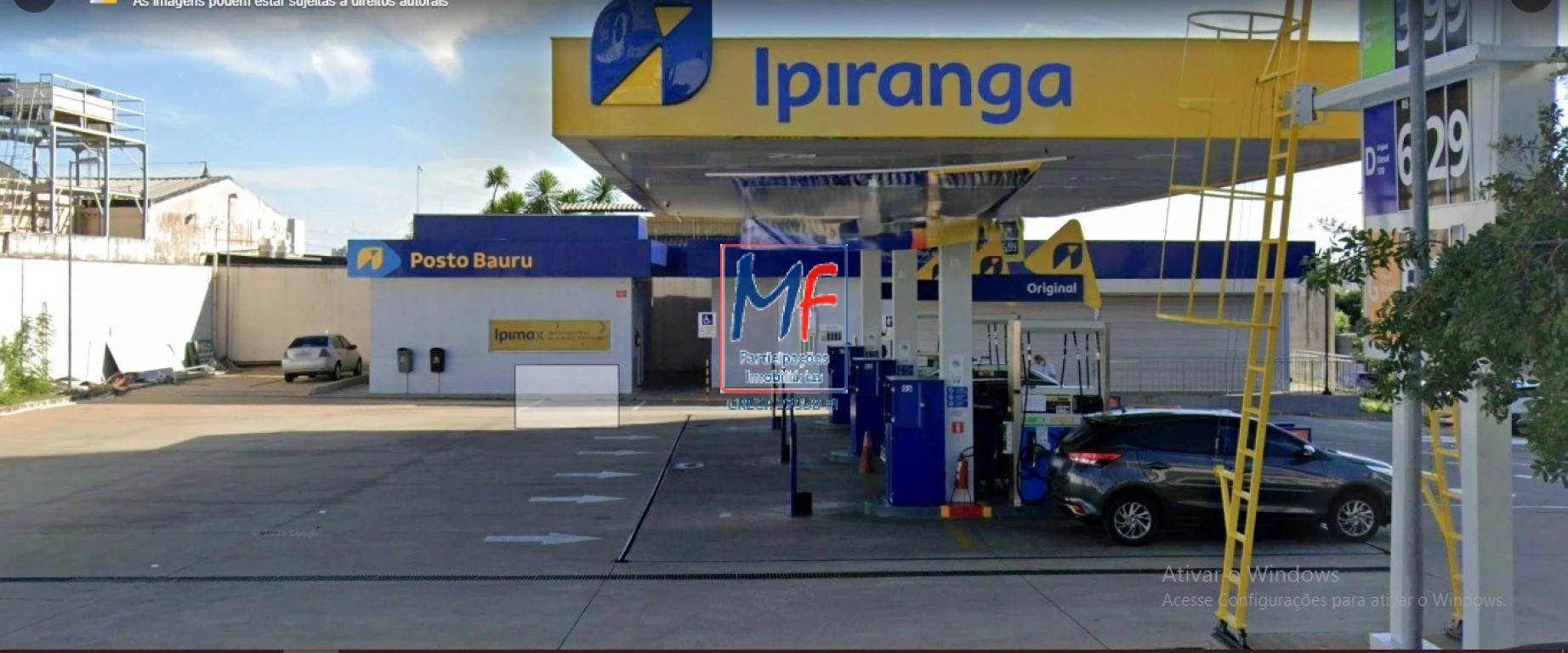 Terreno, 1948 m² - Foto 3