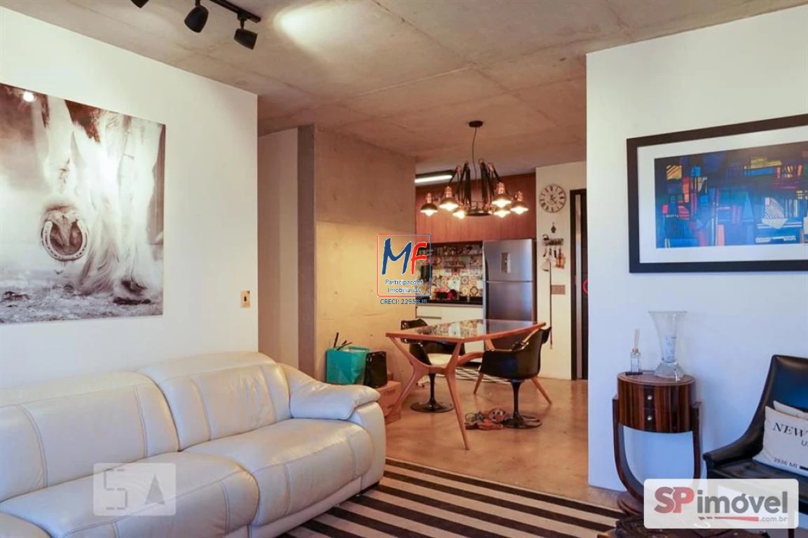 Apartamento, 2 quartos, 72 m² - Foto 5
