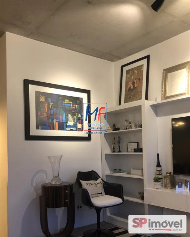 Apartamento, 2 quartos, 72 m² - Foto 6