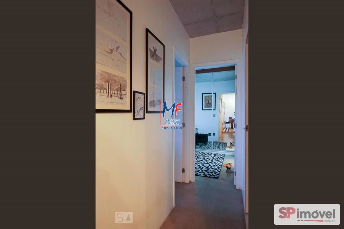 Apartamento, 2 quartos, 72 m² - Foto 9