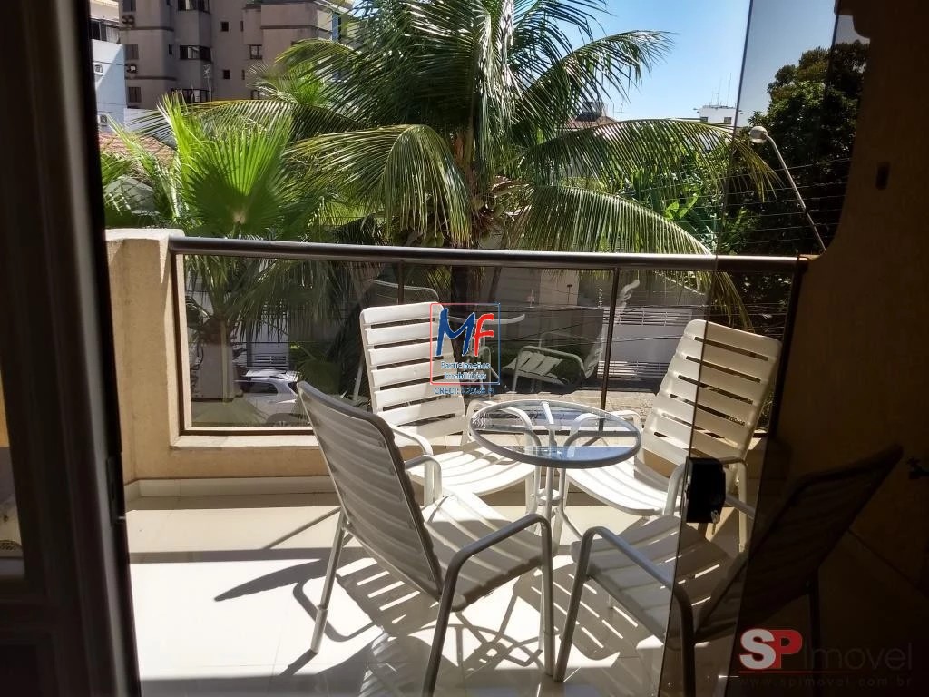 Apartamento à venda com 2 quartos, 80m² - Foto 8