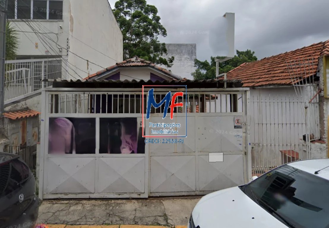 Terreno, 660 m² - Foto 1