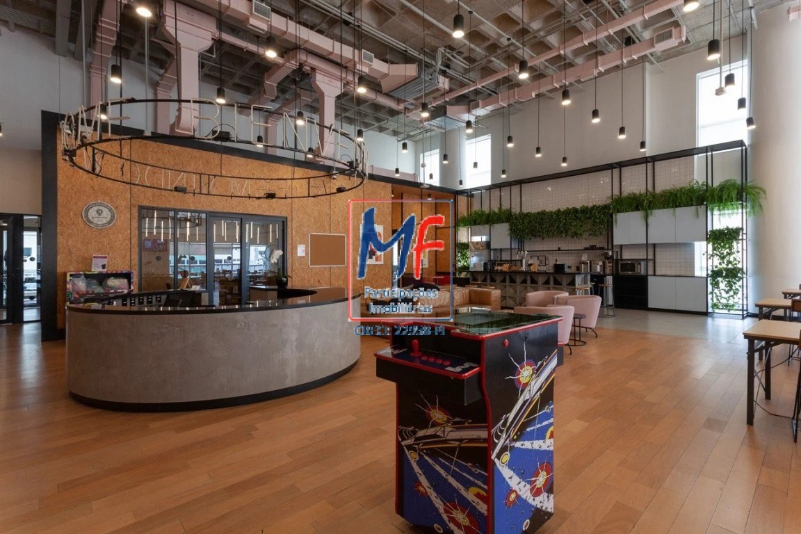 Loja-Salão, 723 m² - Foto 17