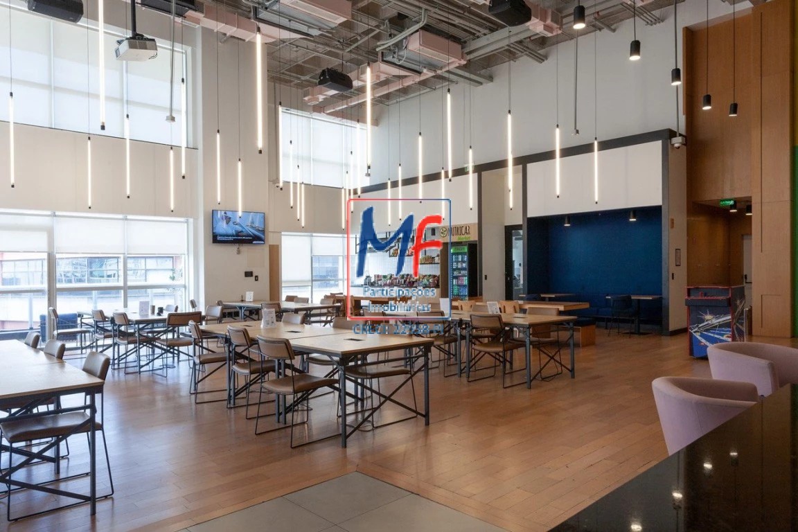 Loja-Salão, 723 m² - Foto 20