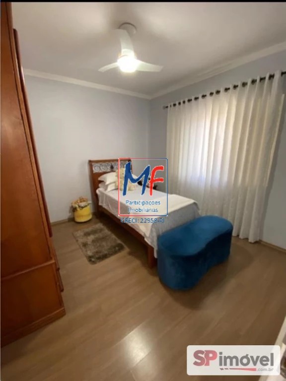 Sobrado, 3 quartos, 270 m² - Foto 7