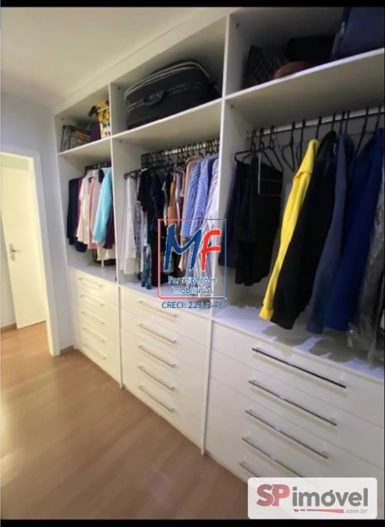 Sobrado, 3 quartos, 270 m² - Foto 8