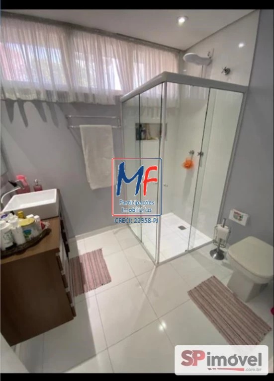 Sobrado, 3 quartos, 270 m² - Foto 9