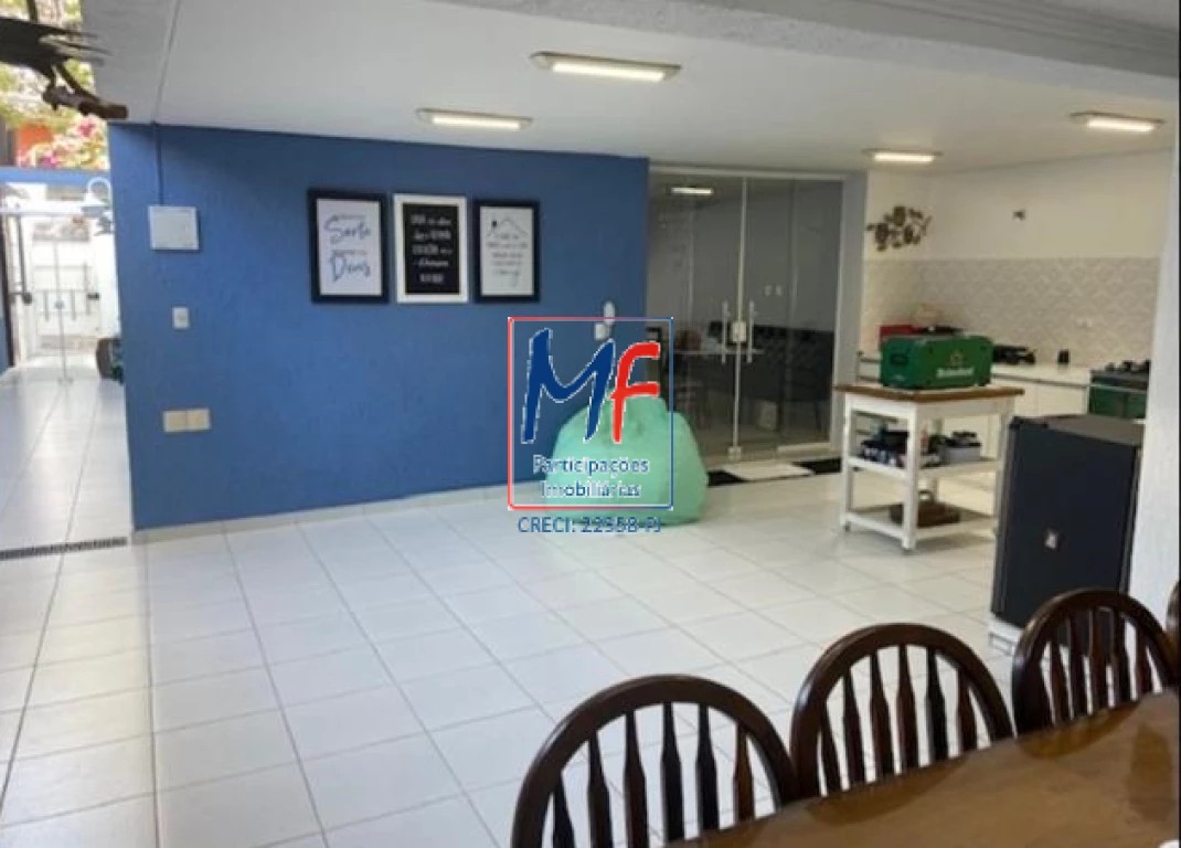 Sobrado, 3 quartos, 270 m² - Foto 12