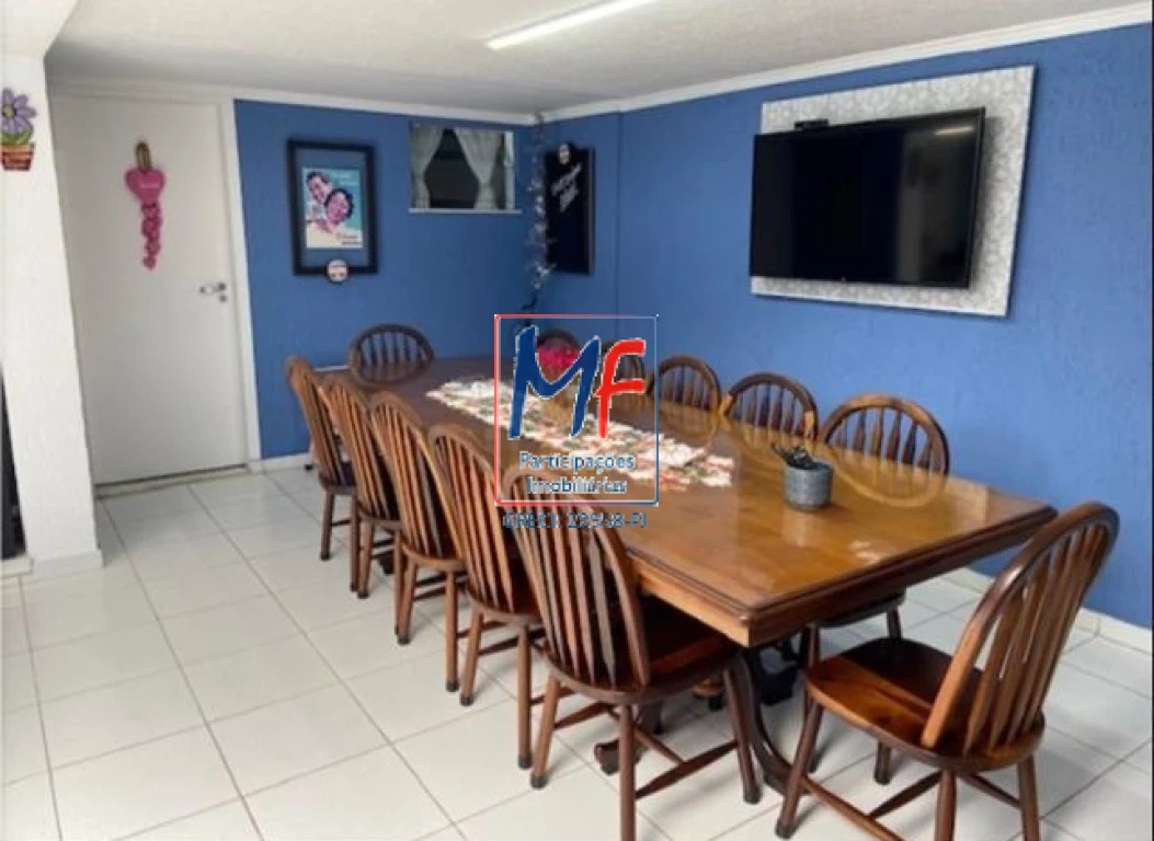 Sobrado, 3 quartos, 270 m² - Foto 14