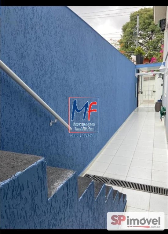 Sobrado, 3 quartos, 270 m² - Foto 15